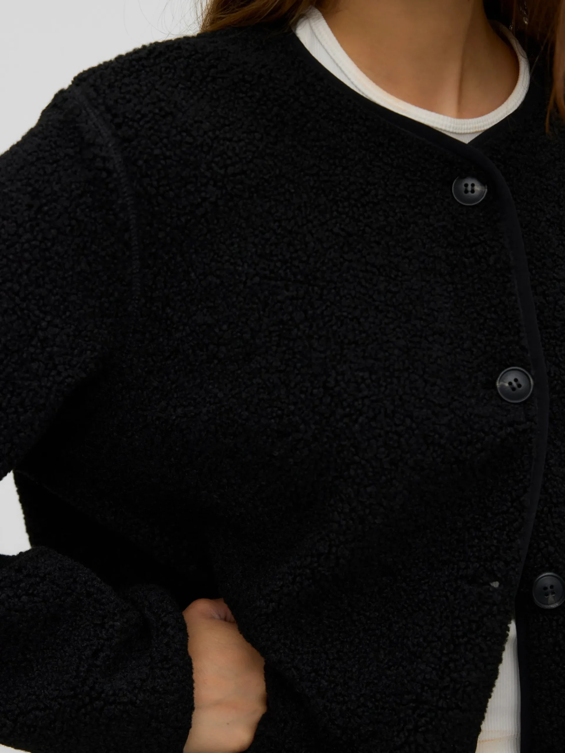 VMKIMBERLY Jacke
