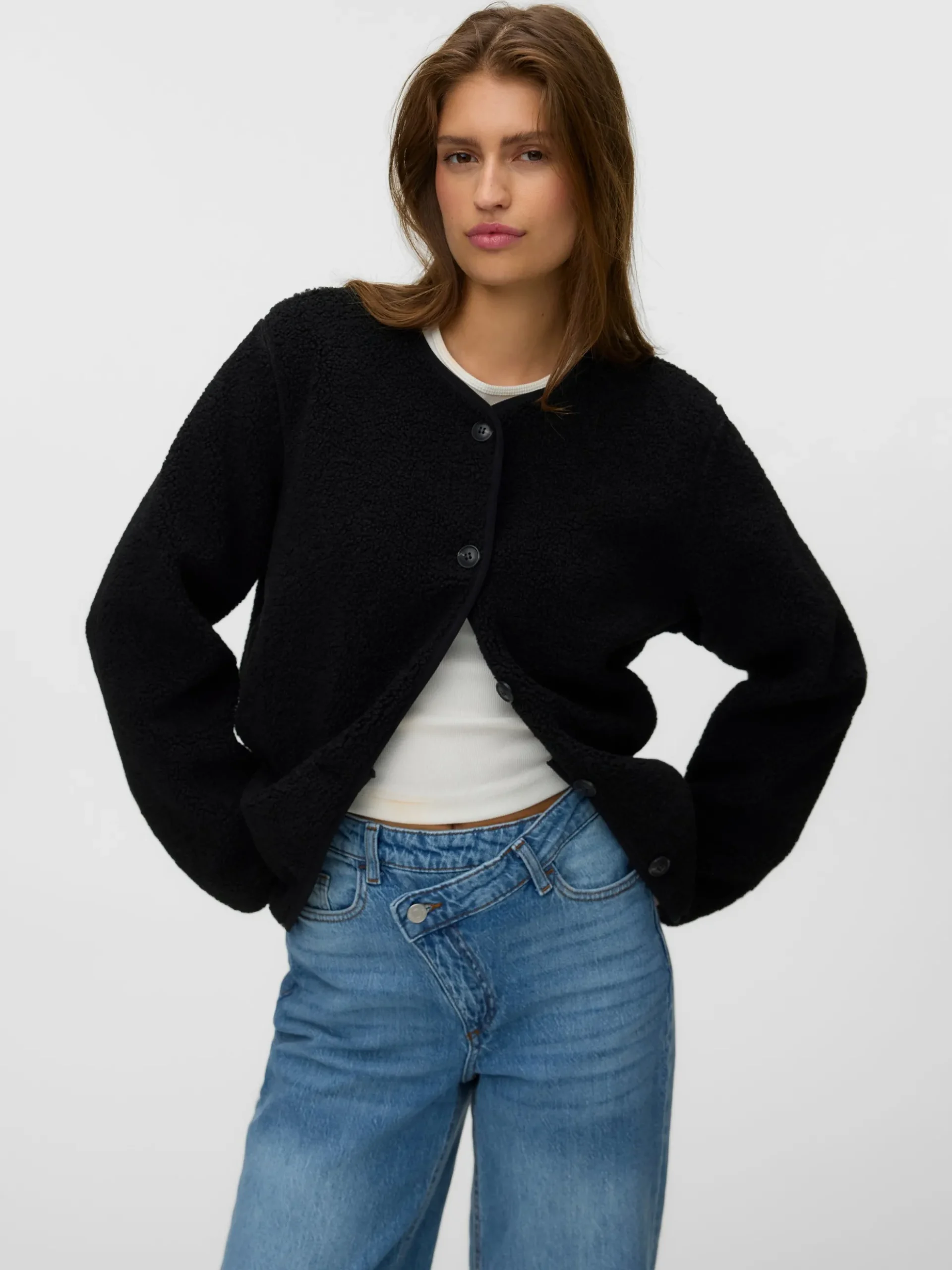 VMKIMBERLY Jacke