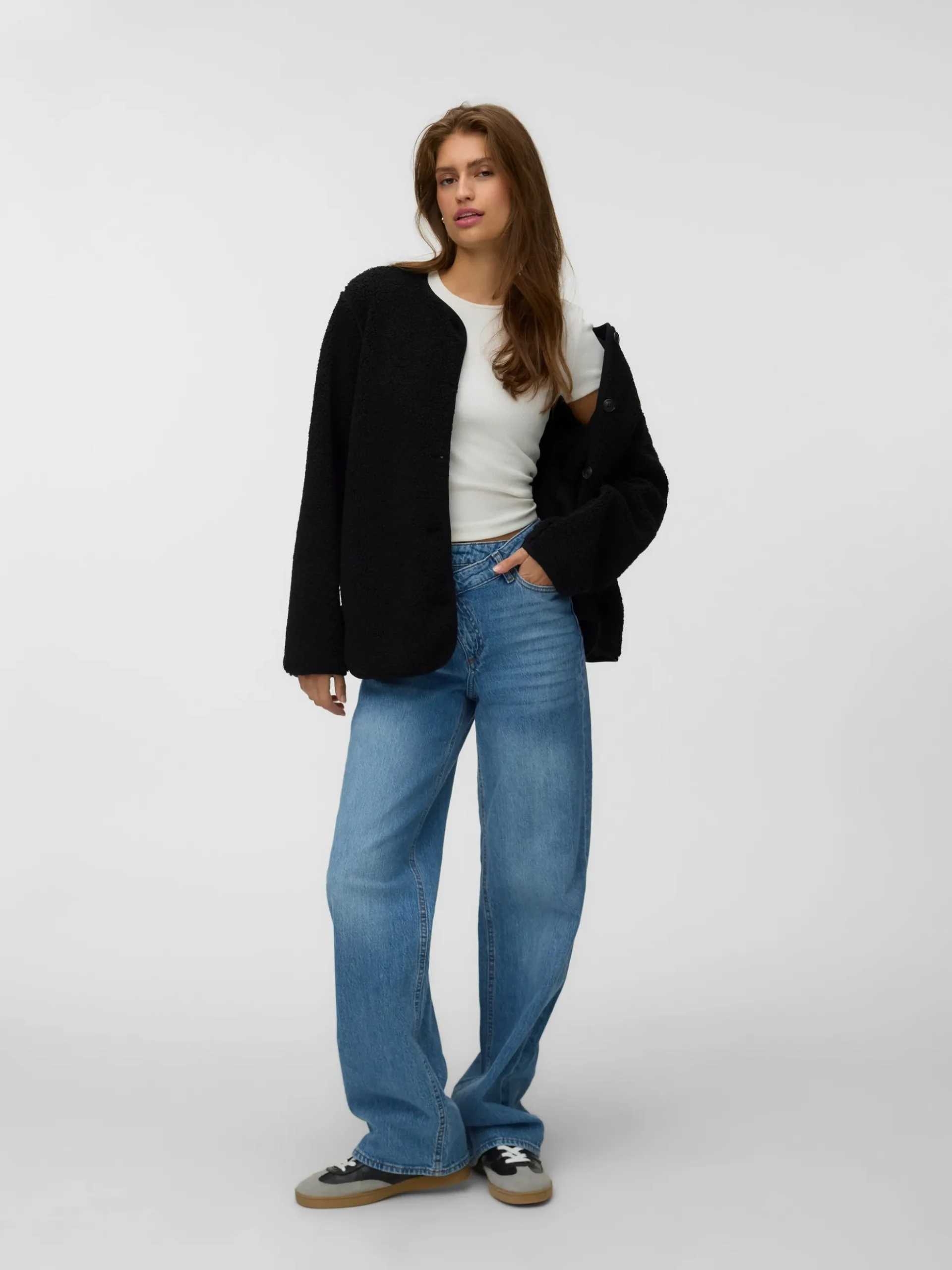 VMKIMBERLY Jacke