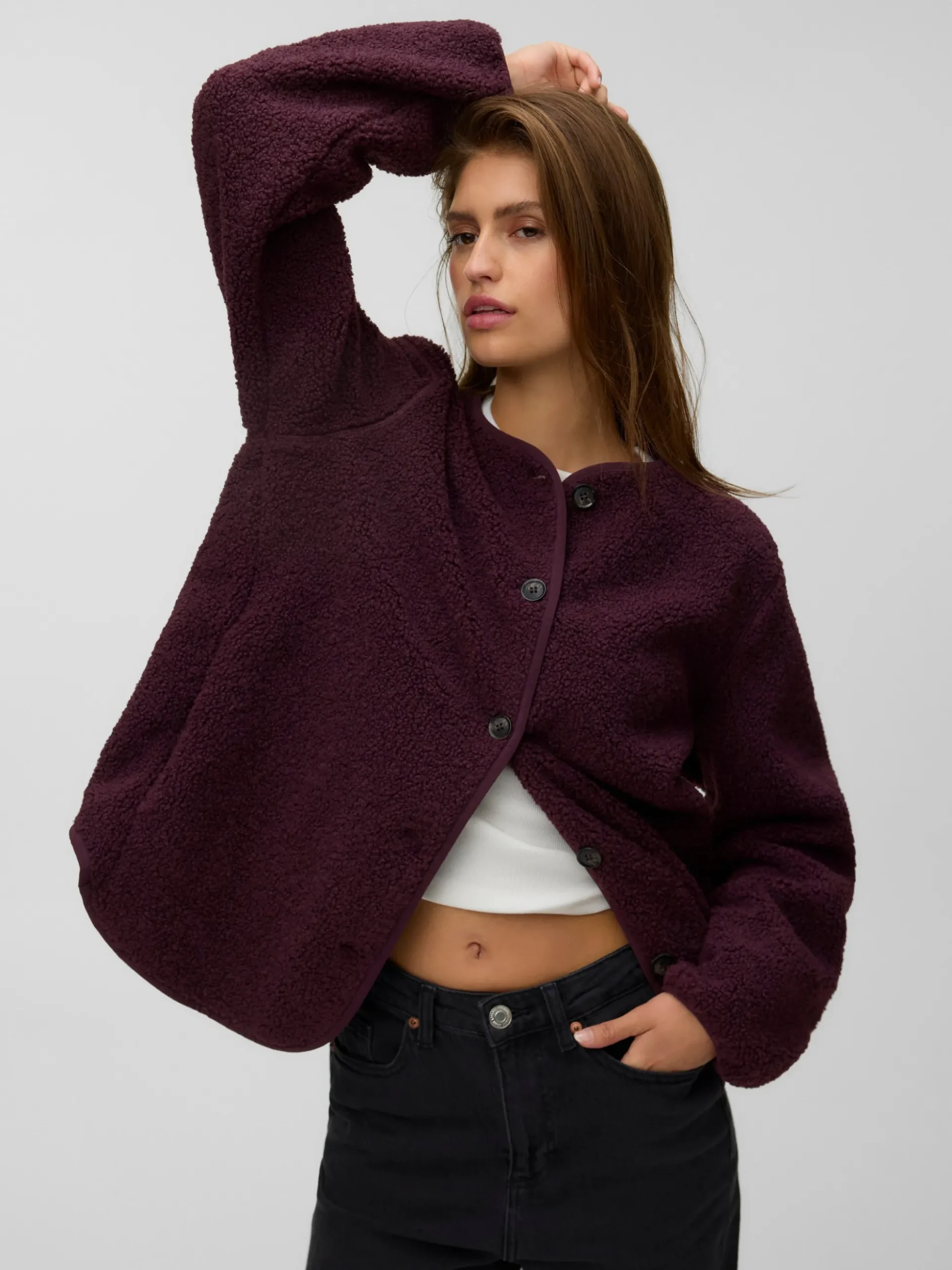 VMKIMBERLY Jacke