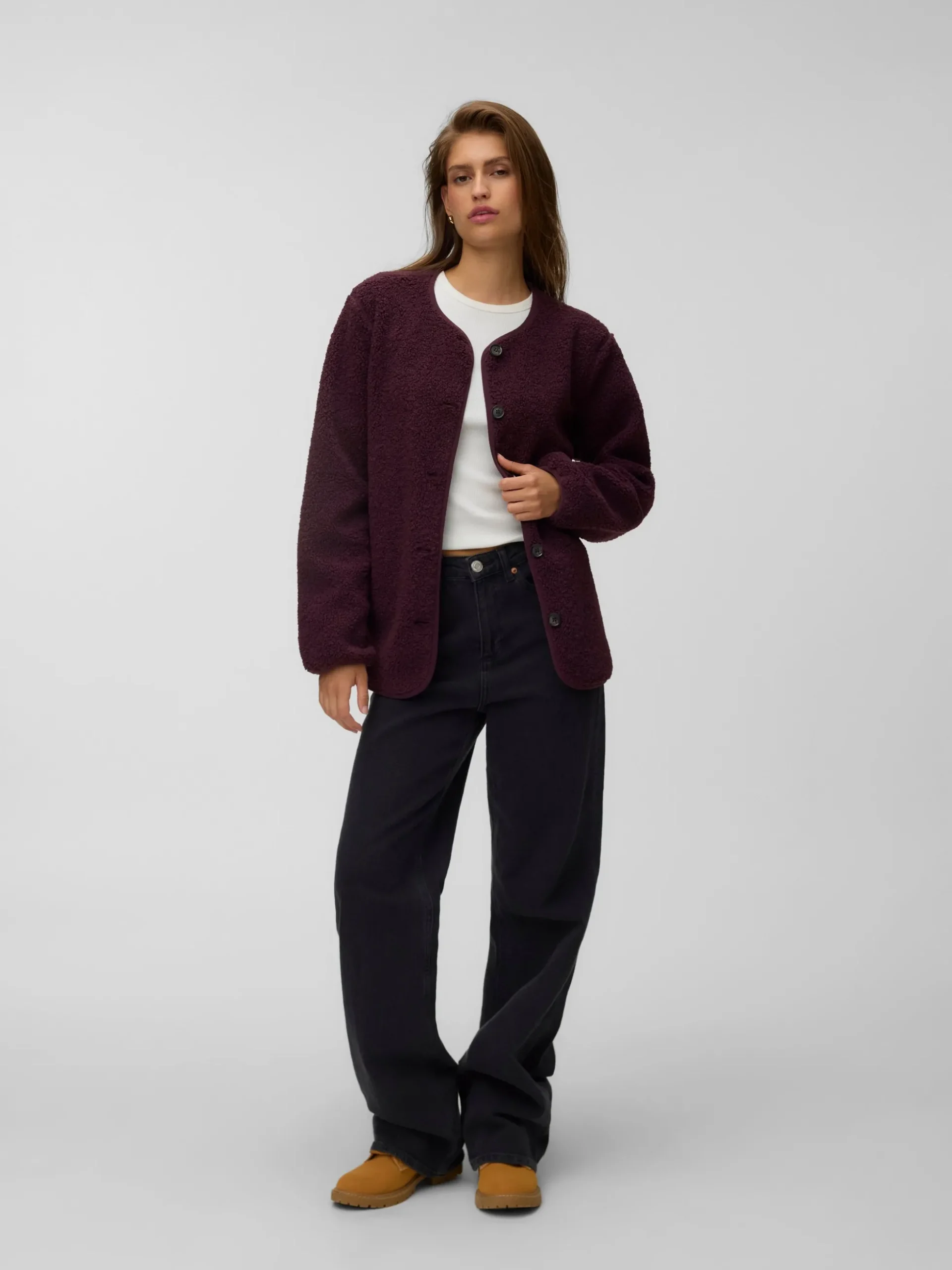 VMKIMBERLY Jacke
