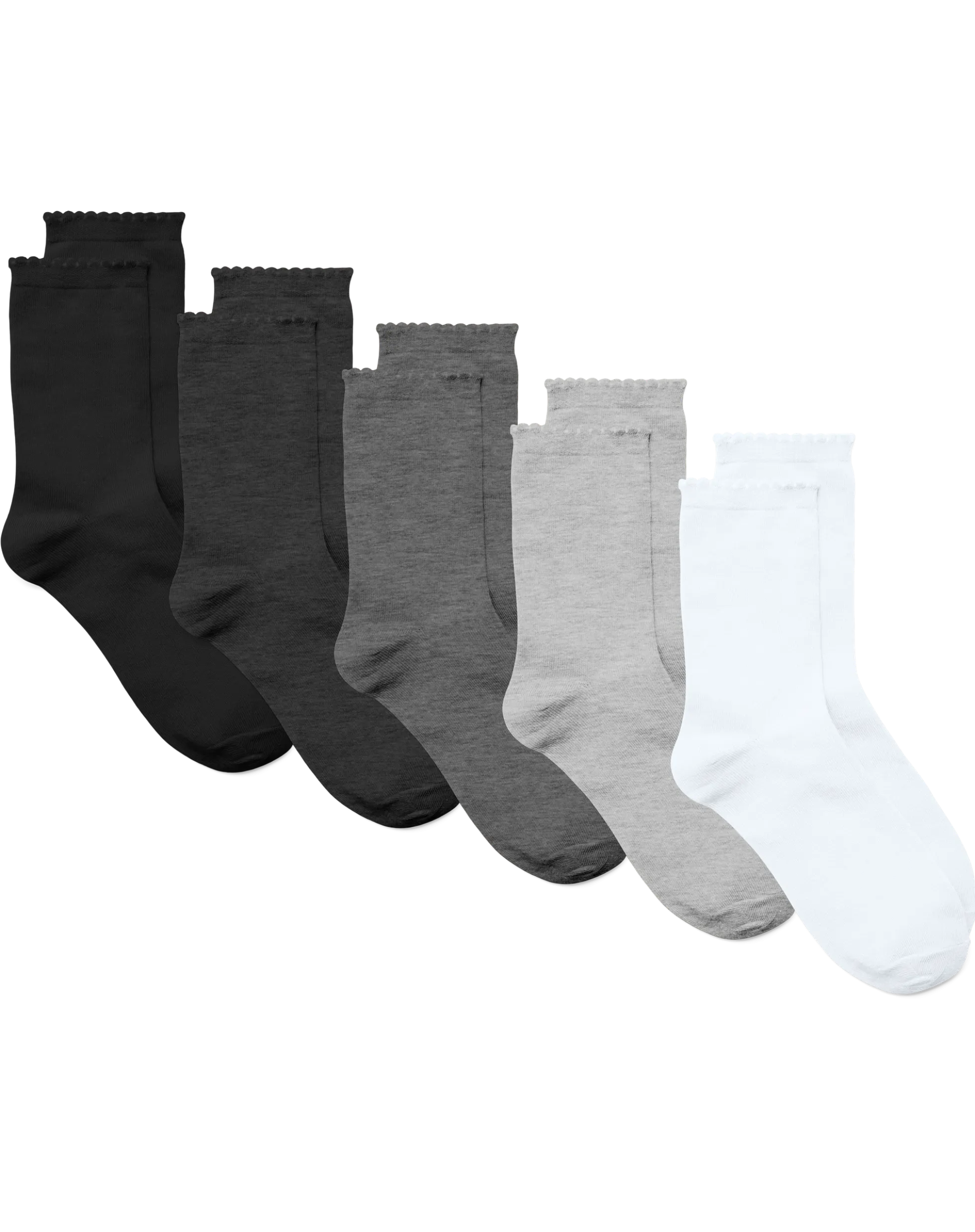 VMKIRA 5er-pack Socken