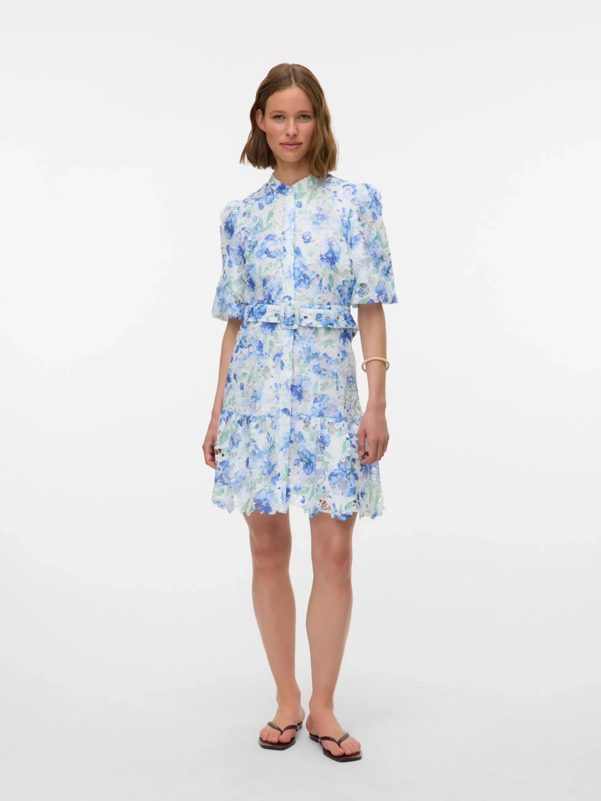 VMKIRA Kurzes Kleid