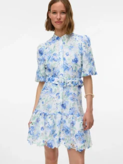 VMKIRA Kurzes Kleid