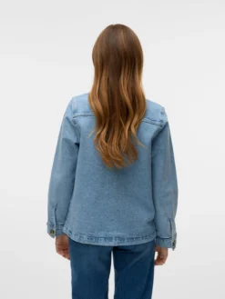 VMKISSELY Jeansjacke