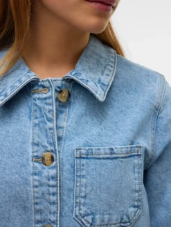 VMKISSELY Jeansjacke
