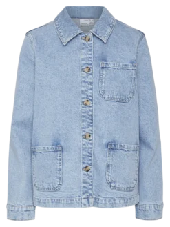 VMKISSELY Jeansjacke