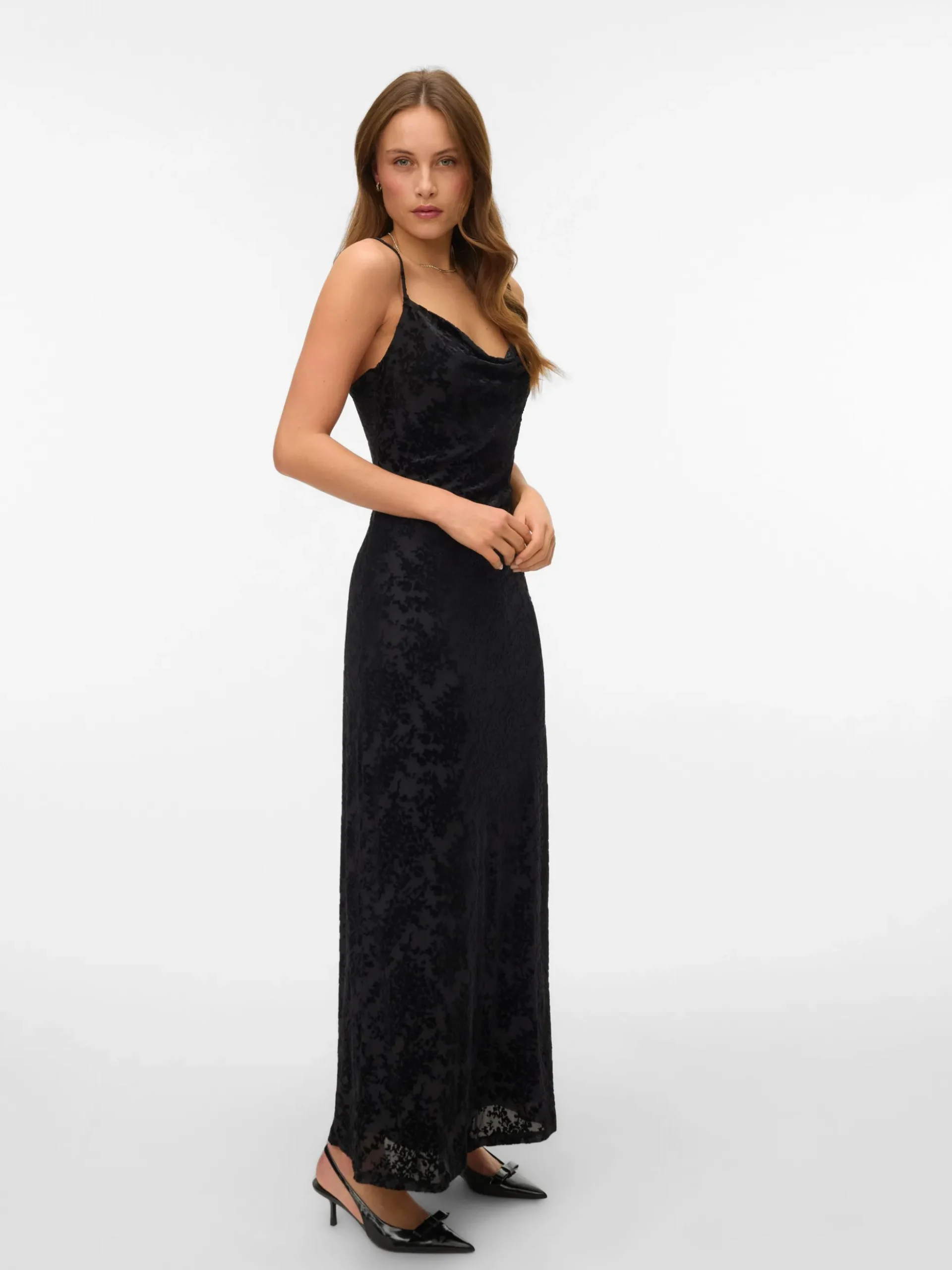 VMKITA Langes Kleid