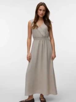 VMKITA Midikleid