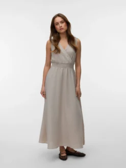 VMKITA Midikleid