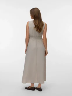 VMKITA Midikleid
