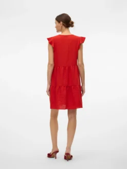 VMKITA Midikleid