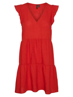 VMKITA Midikleid
