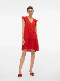 VMKITA Midikleid