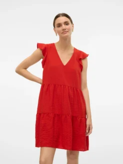 VMKITA Midikleid
