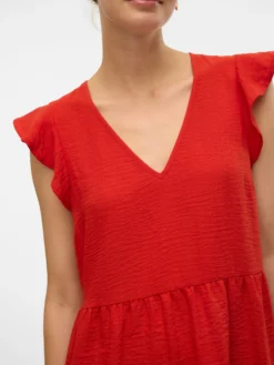 VMKITA Midikleid