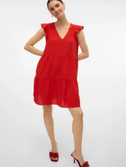 VMKITA Midikleid