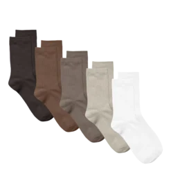VMKLARA 5er-pack Socken