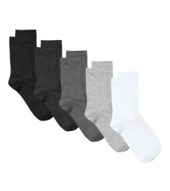 VMKLARA 5er-pack Socken