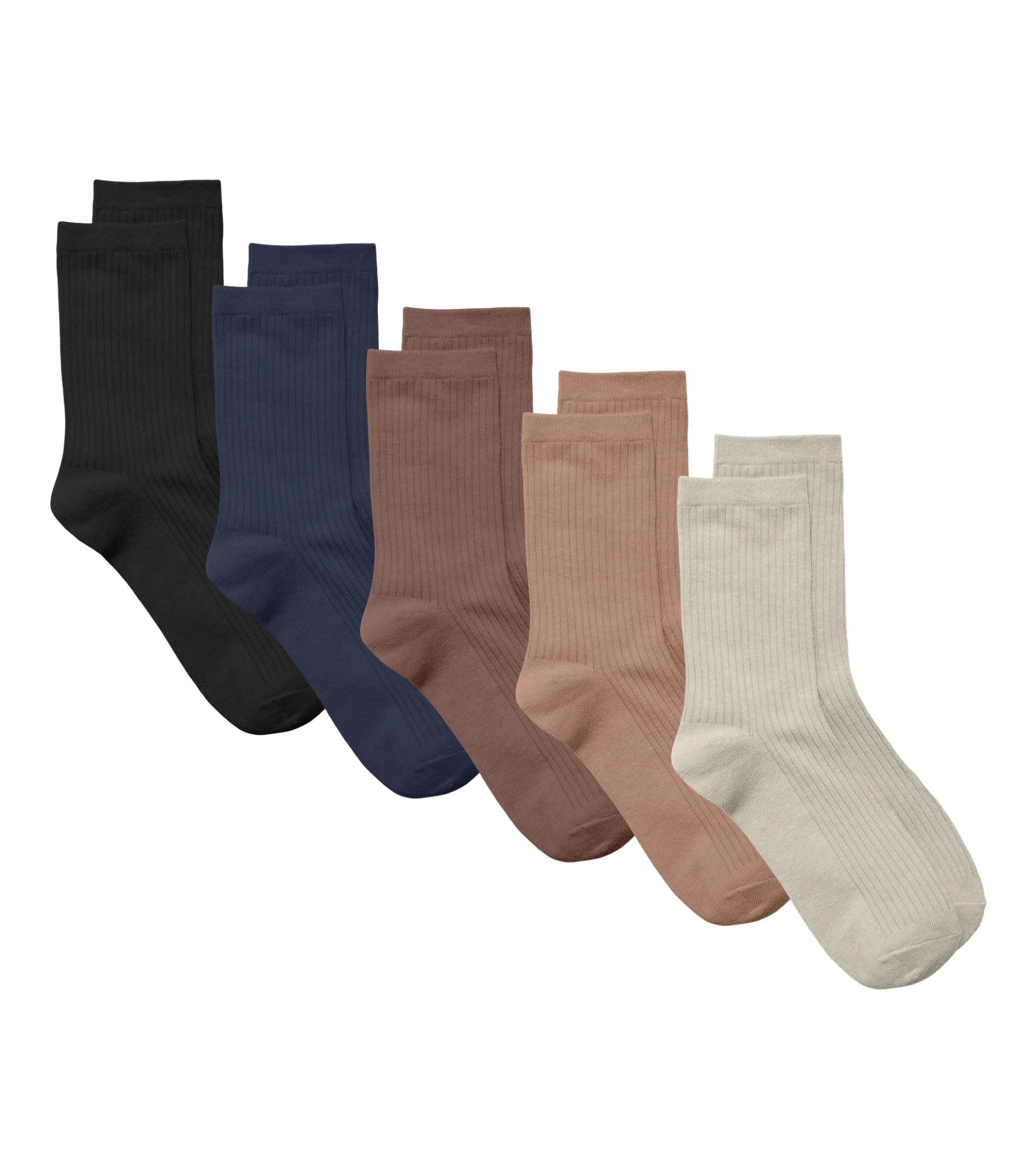 VMKLARA 5er-pack Socken