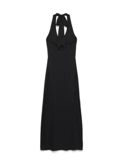 VMKLARA Midikleid