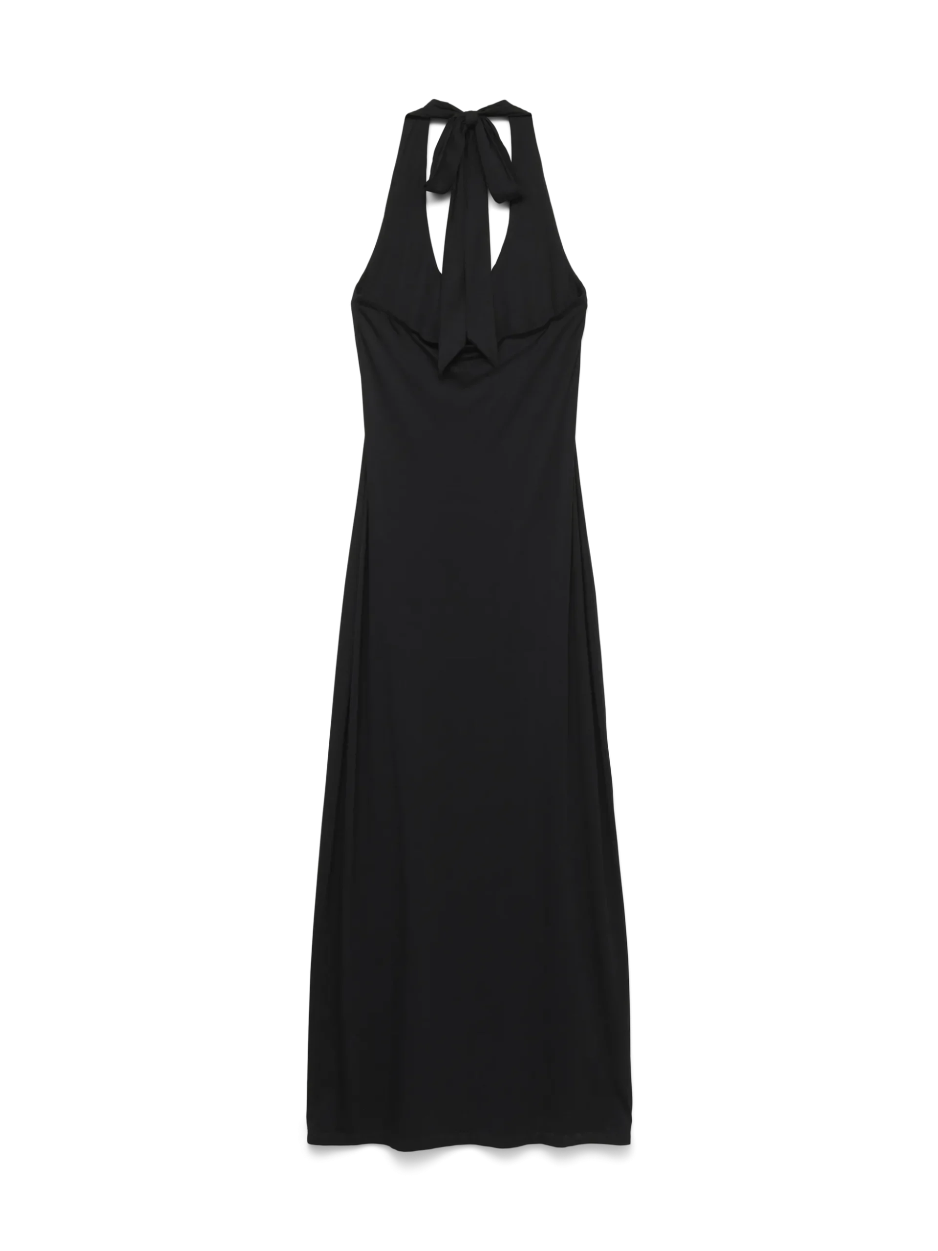VMKLARA Midikleid