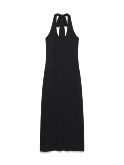 VMKLARA Midikleid