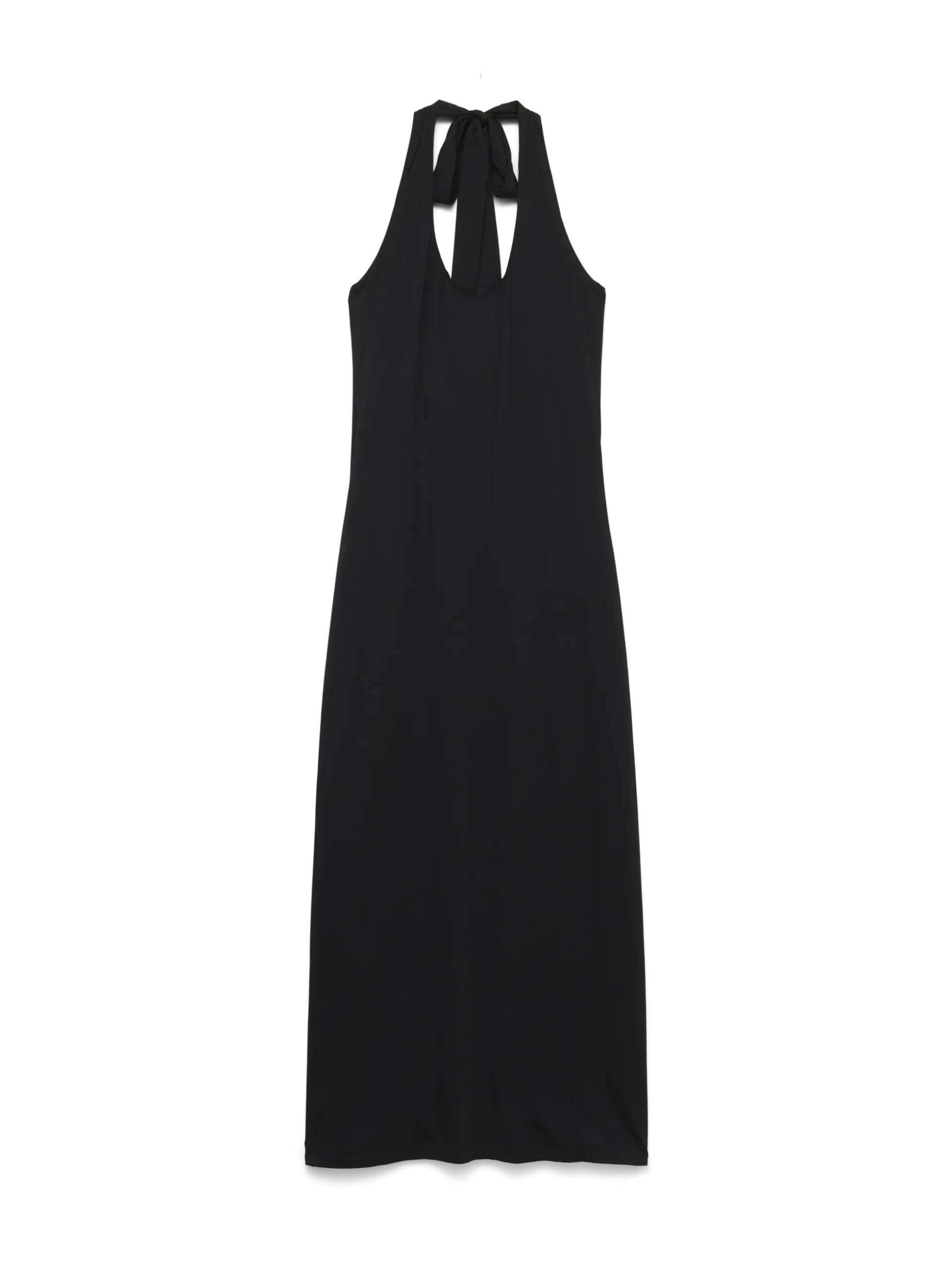 VMKLARA Midikleid