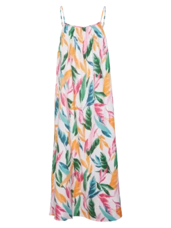 VMKLEO Langes Kleid