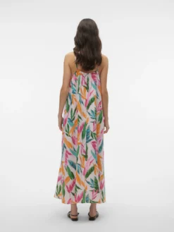 VMKLEO Langes Kleid