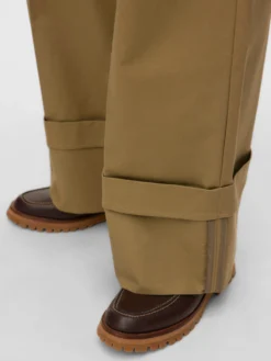 VMKORA Hohe Taille Hose