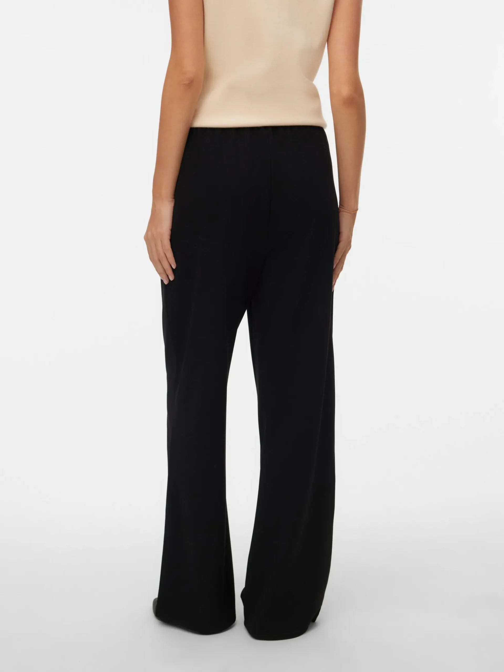 VMKRISTINA Hohe Taille Hose