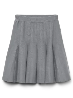 VMKRISTIN Mittlere Taille Kurzer Rock