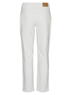 VMKYLA Mid Rise Gerade geschnitten Jeans