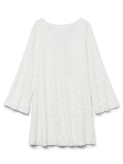 VMLAILA Kurzes Kleid