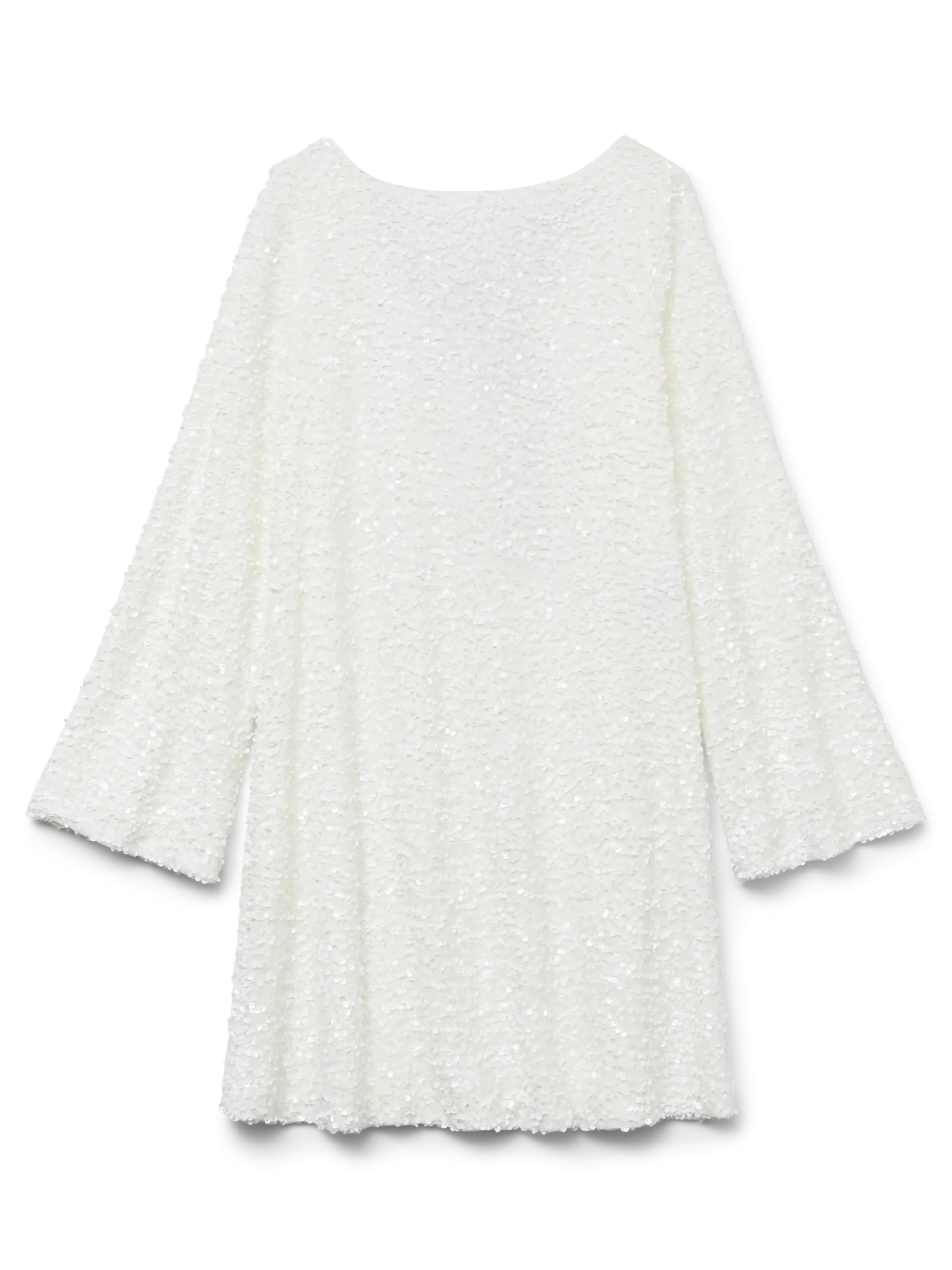 VMLAILA Kurzes Kleid