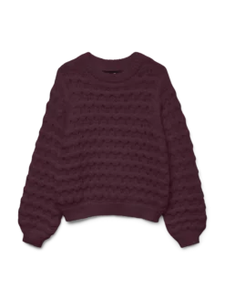 VMLAURYN Strickpullover