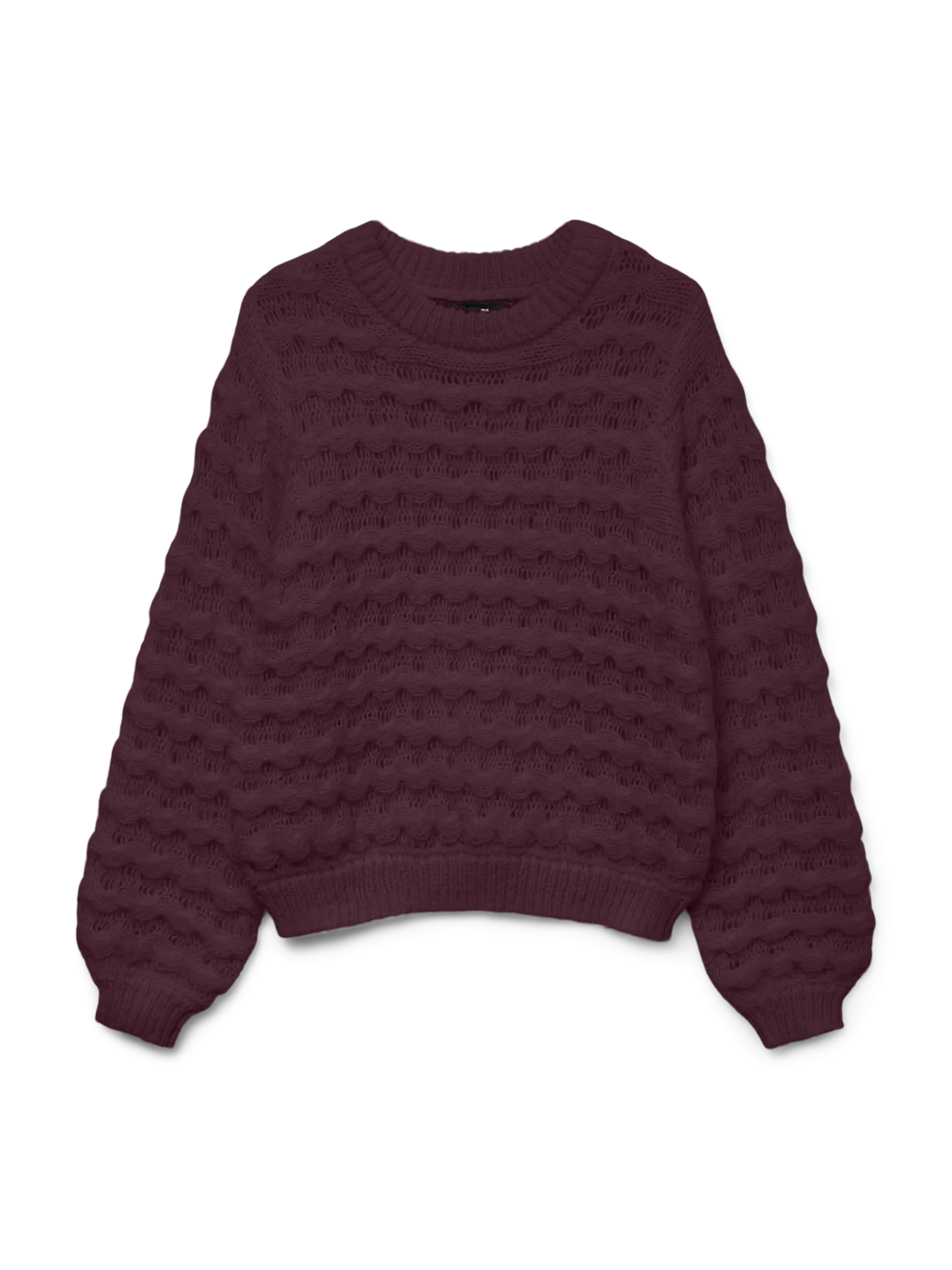 VMLAURYN Strickpullover