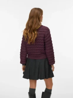 VMLAURYN Strickpullover
