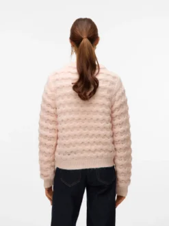 VMLAURYN Strickpullover