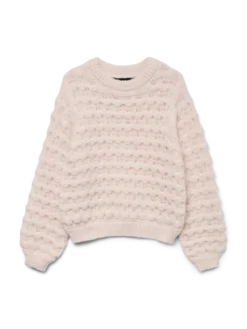 VMLAURYN Strickpullover