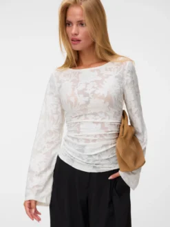 VMLAYLA Top