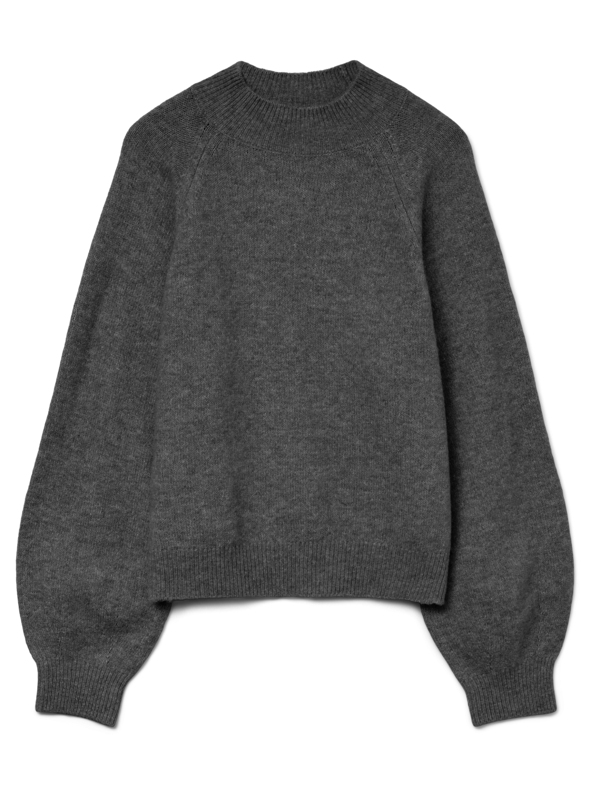 VMLEAF Strickpullover
