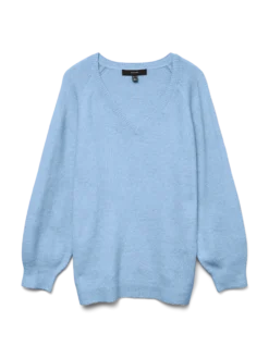 VMLEAF Strickpullover