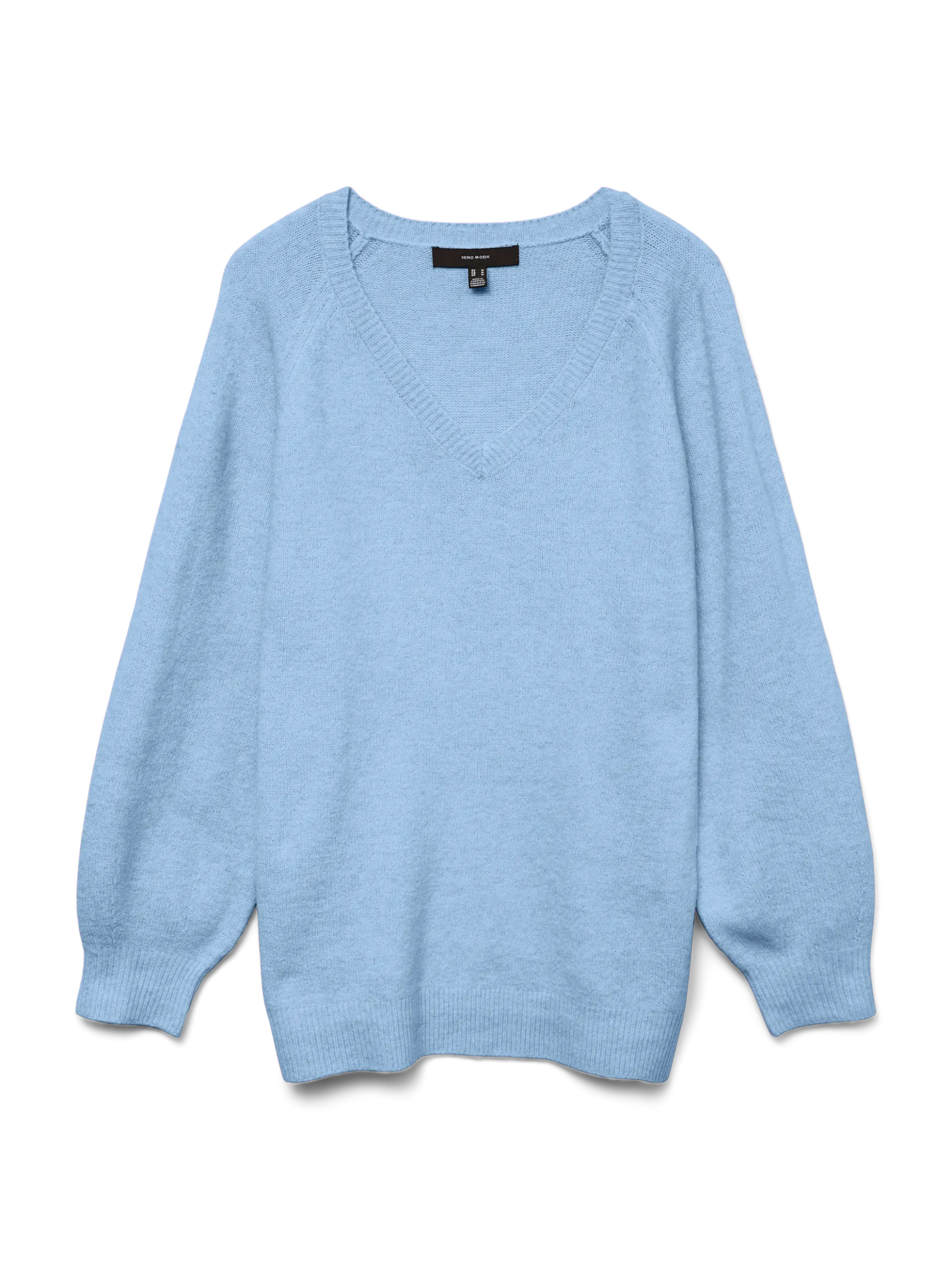 VMLEAF Strickpullover