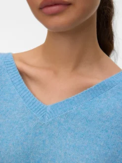 VMLEAF Strickpullover