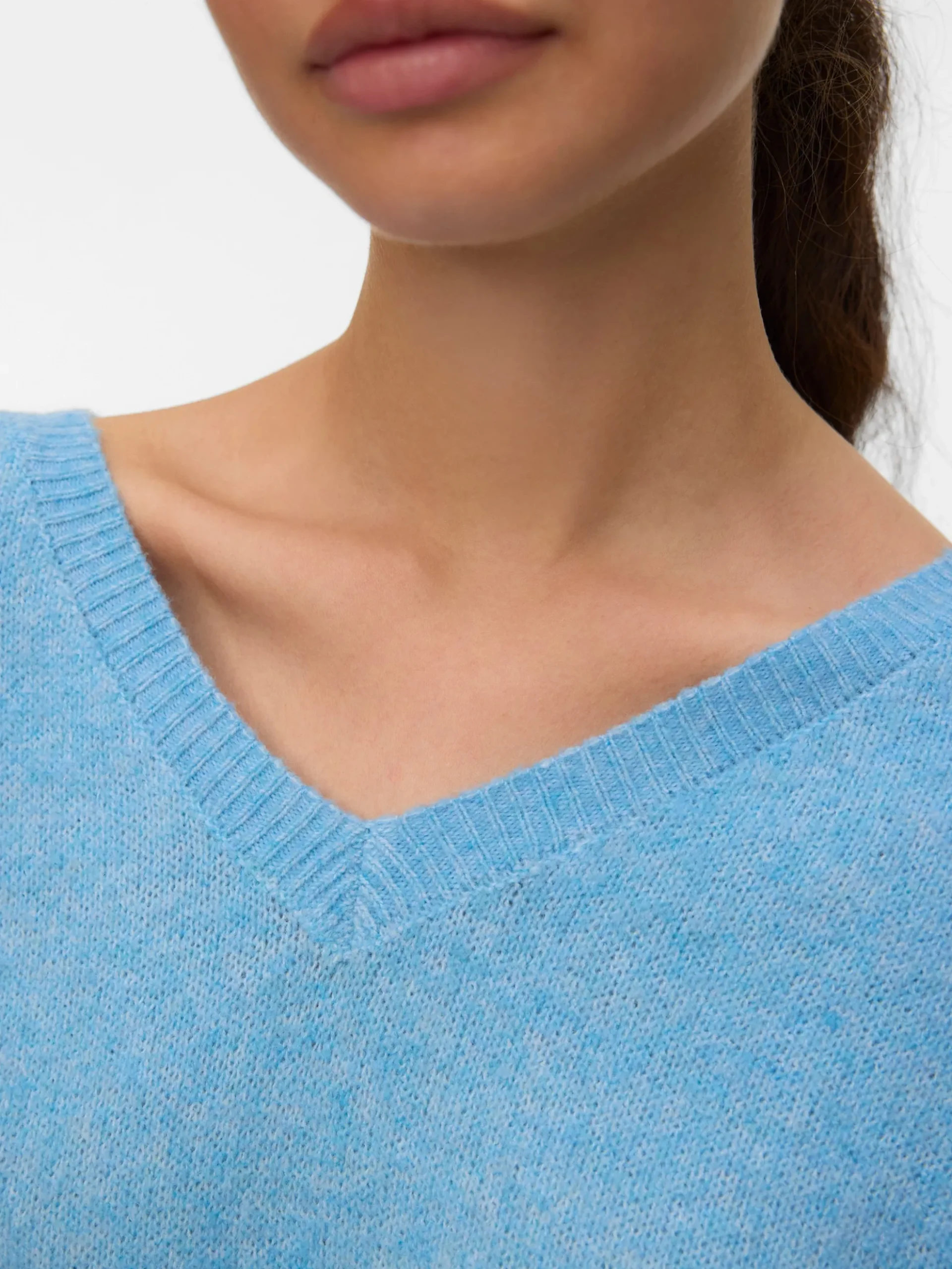 VMLEAF Strickpullover