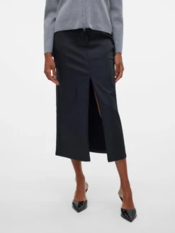 VMLEAH Mittlere Taille Rock