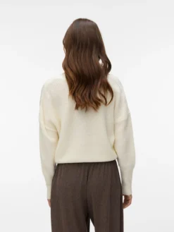 VMLEALIGHT Strickjacke