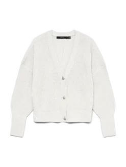 VMLEALIGHT Strickjacke